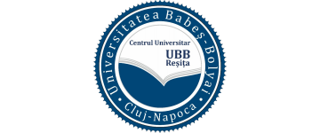 Universitatea 'Babeș-Bolyai' Cluj-Napoca - Centrul Universitar Reșița