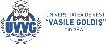 Universitatea 'Vasile Goldiș' Arad